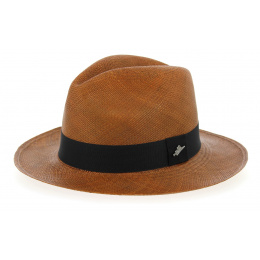 Chapeau Panama El Panecillo Tabac
