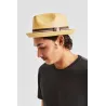 Chapeau Castor Brixton - achat chapeau de paille Reference : 2468 | Chapellerie Traclet