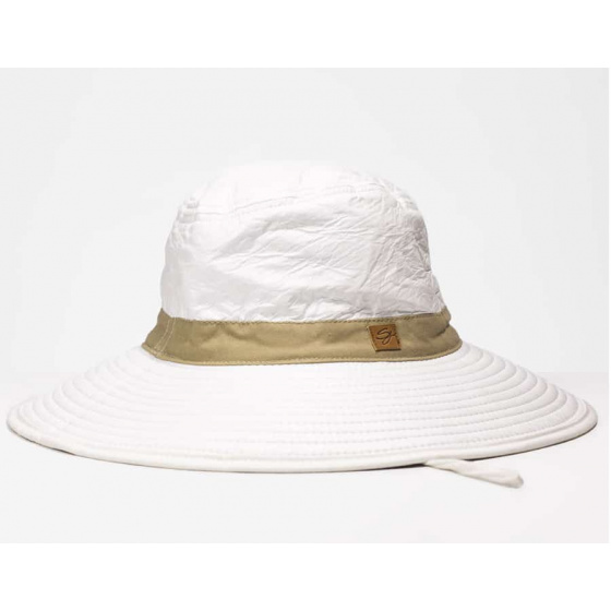 Chapeau Aventure Glatigny Naturel - Soway Chapeau Aventure Glatigny Naturel - Soway