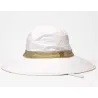 Chapeau Aventure Glatigny Naturel - Soway