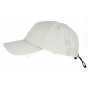 Nomadic Neck Cover Cap Grey - Traclet