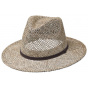 Traveller Straw Hat graz