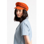 Brixton Ashland Autumn Cotton Sailor Cap