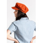 Brixton Ashland Autumn Cotton Sailor Cap