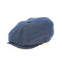 Hatteras Cap Kingston Jeans Cotton - Göttmann