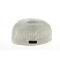 Duck Bill Cap Brentford Natural Linen - Göttmann