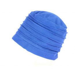 Cotton Chemotherapy Beanie - Traclet
