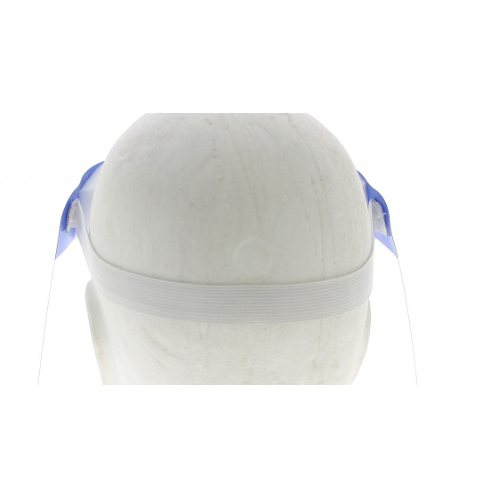 Visière de Protection Plastique