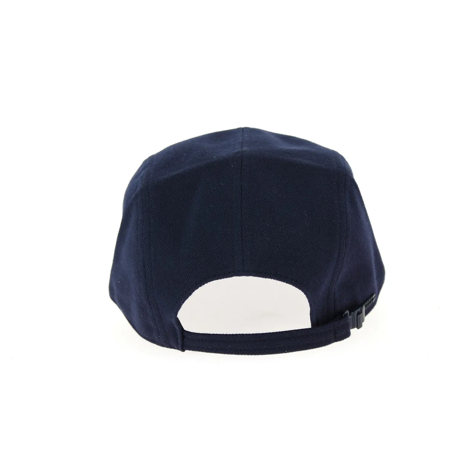 Navy Cotton Board Baseball Cap - Crambes Reference: 10501 | Traclet Hat Shop
