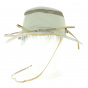 Plastic Protective Visor - Traclet