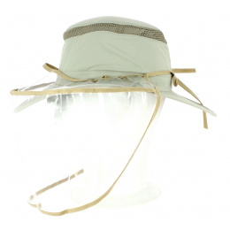 Plastic Protective Visor - Traclet