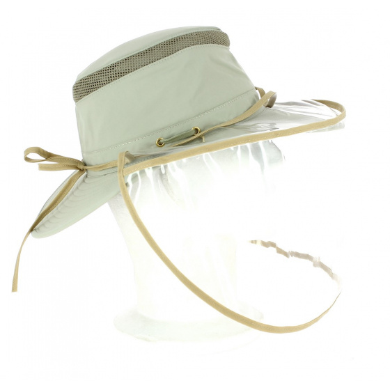 Plastic Protective Visor - Traclet