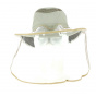 Plastic Protective Visor - Traclet