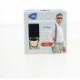Biclip® Fantasy Harness Strap Navy Blue - Biclip