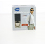 Biclip® Fancy Gray Harness Suspenders - Biclip