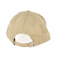 Baseball Snapback Cap Boston Red Sox Taupe- New Era