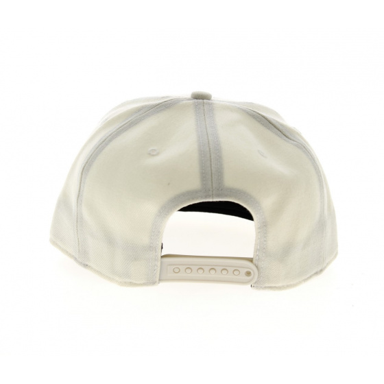 Casquette NY Yankees Blanche- 47 Brand 