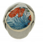 Hatteras Cap Delberto Linen Sand- Mtm