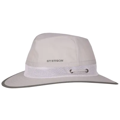 Chapeau Stetson keewatin outdoor -Chapellerie Traclet Reference : 4830 | Chapellerie Traclet