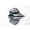 Cannoise White & Navy Blue Cap - Soway Reference: 10560 | Traclet Hat Shop