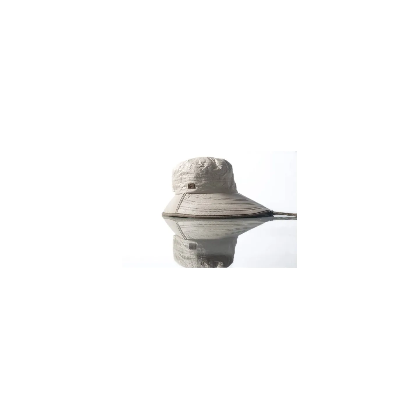 Casquette Nantaise Beige & Ficelle- Soway Reference : 10561 | Chapellerie Traclet