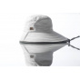 White & Grey Nantes Cap - Soway