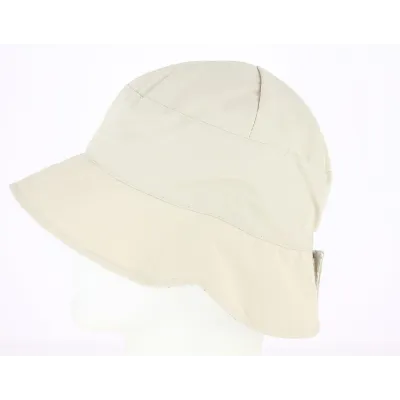 Chapeau Femme Réversible Zole Beige- Mtm  Reference : 10571 | Chapellerie Traclet
