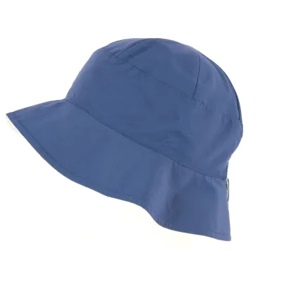 Women's Reversible Navy Zole Hat - Mtm Reference: 10572 | Traclet Hat Shop