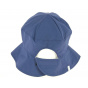 Women's Reversible Navy Zole Hat - Mtm