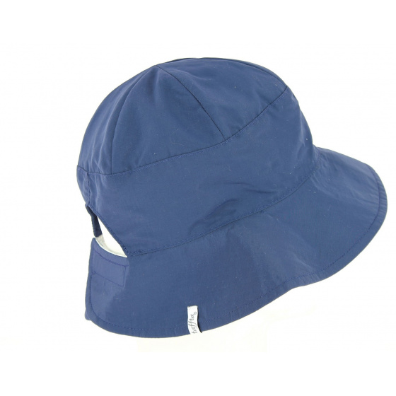 Chapeau Femme Réversible Zole Marine- Mtm