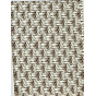 Biclip® Diamond Pattern Fancy Harness Suspenders Beige - Biclip