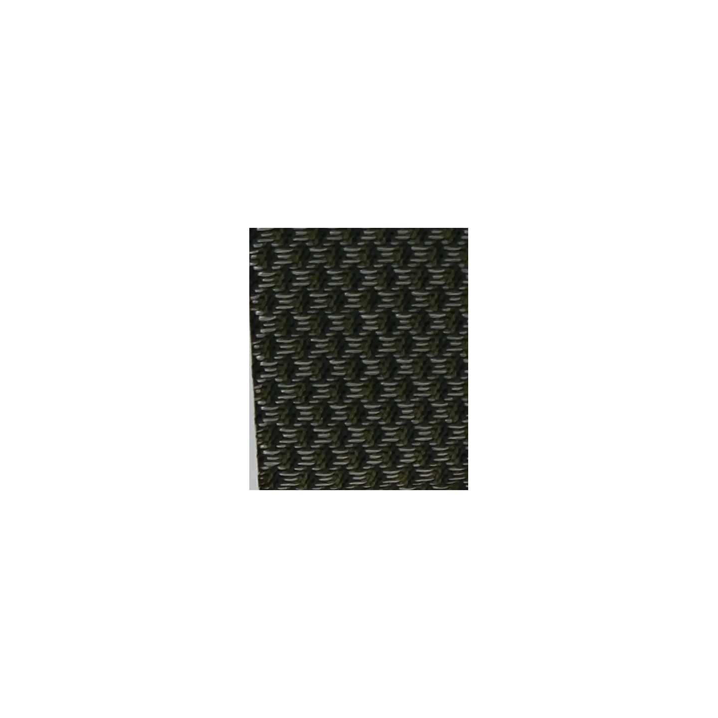 Bretelles Harnais Biclip® Fantaisie Losange Kaki- Biclip Reference : 10588 | Chapellerie Traclet