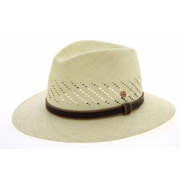 Australian Panama Traveller Hat- Mayser