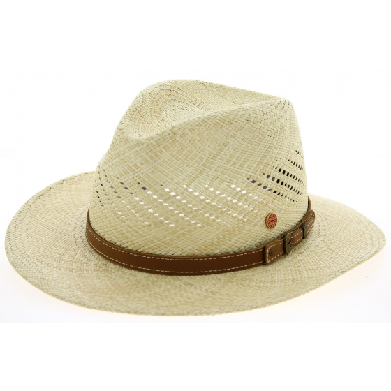 Australian Panama Traveller Hat - Mayser