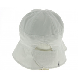 Chapeau Femme Réversible Zole Marine- Mtm