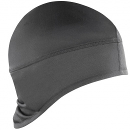 Black Spiro Winter Beanie - Traclet