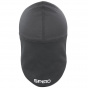 Black Spiro Winter Beanie - Traclet