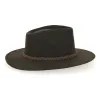 Aussie Apparel Rain Hat - Whitfield Reference: 6415 | Traclet Hat Shop