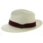 Panama Hat Player Straw Panama Hat - Stetson