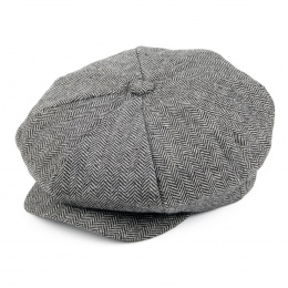 Marcel Pagnol's cap