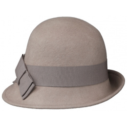 Chapeau Cloche Lidia Feutre Laine- Traclet