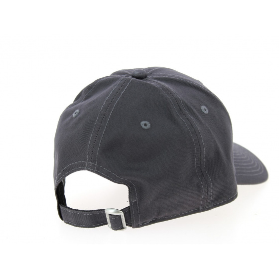 Casquette Baseball 9Forty NY Yankees Anthracite- New Era