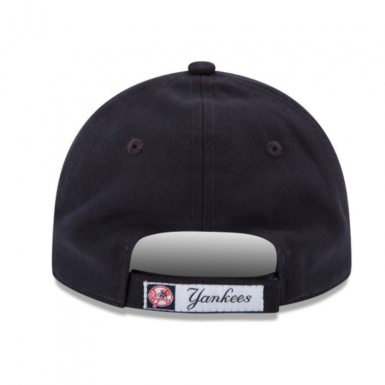 NY Yankees The League 9Forty Navy Cap - New Era