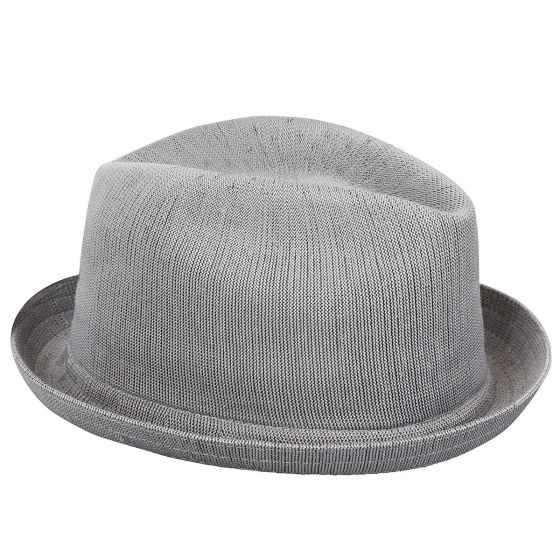 Grey Tropic Player Hat - Kangol Grey Tropic Player Hat - Kangol
