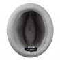 Grey Tropic Player Hat - Kangol