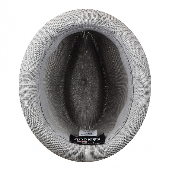 Chapeau Tropic Player Gris - Kangol