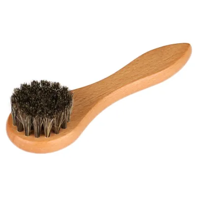 Wooden Brush for New Era Cap Reference: 10670 | Traclet Hat Shop
