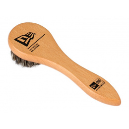 Wooden Brush for New Era Cap