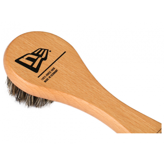 Wooden Brush for New Era Cap Wooden Brush for New Era Cap