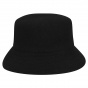Bob Lahinch Hat Black Wool- Kangol
